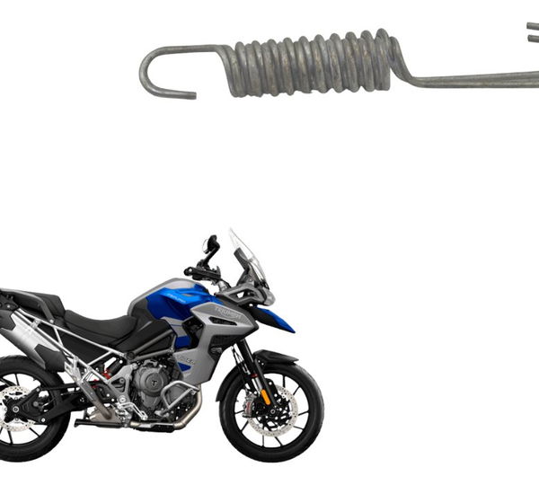 Mola Pedal Lateral Triumph Tiger 1200 Gt Explorer 22-25 Orig