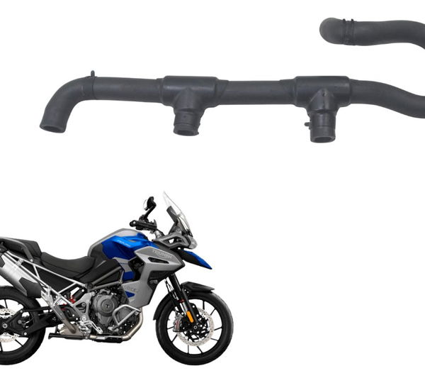 Mangueira Triumph Tiger 1200 Gt Explorer 22-25 Original