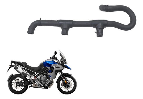 Mangueira Triumph Tiger 1200 Gt Explorer 22-25 Original