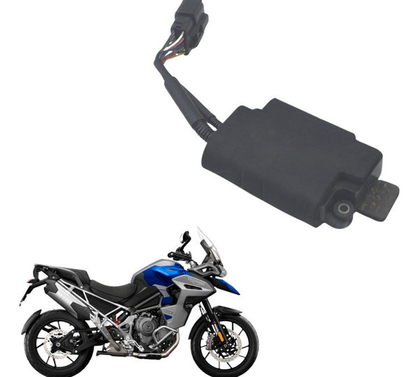 Módulo Imobilizador Triumph Tiger 1200 Gt Explorer 22-25