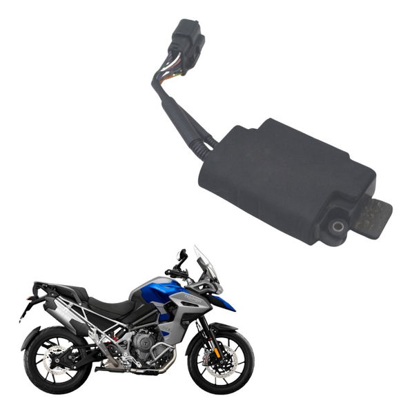Módulo Imobilizador Triumph Tiger 1200 Gt Explorer 22-25