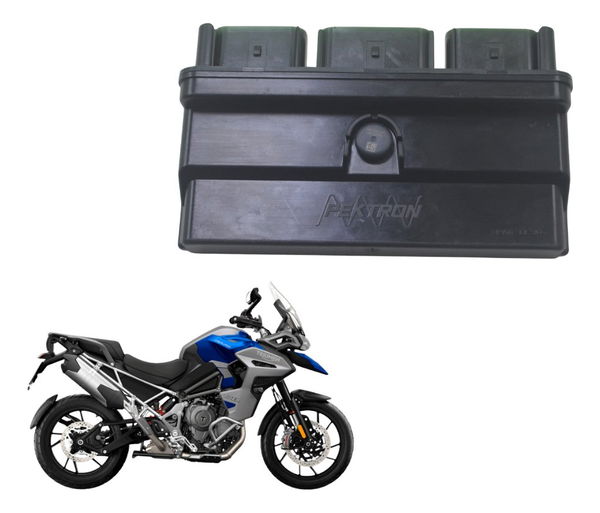 Módulo Controle Chassis Triumph Tiger 1200 Gt Explorer 22-25
