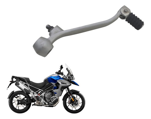 Pedal Câmbio Triumph Tiger 1200 Gt Explorer 22-25 Original