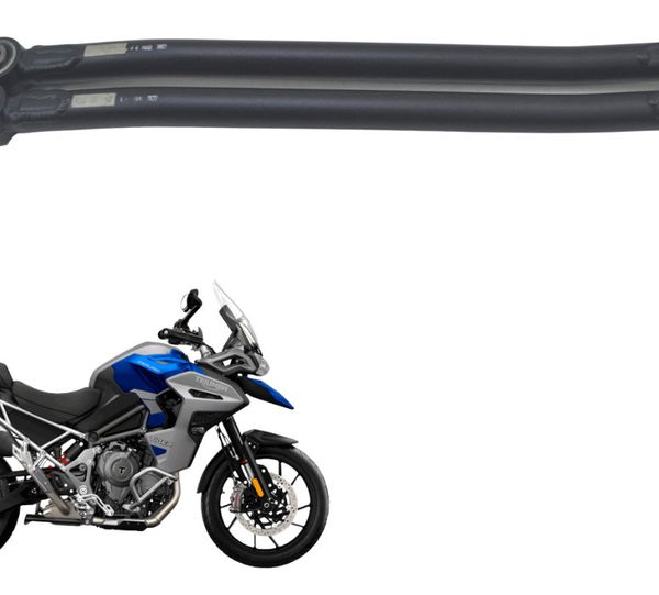 Par Suporte Cardan Triumph Tiger 1200 Gt Explorer 22-25 Orig