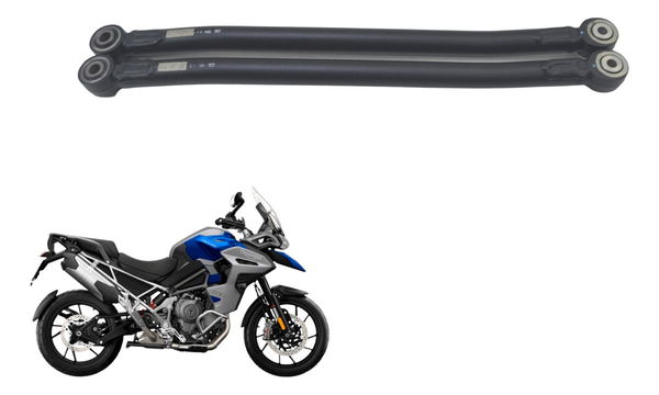 Par Suporte Cardan Triumph Tiger 1200 Gt Explorer 22-25 Orig