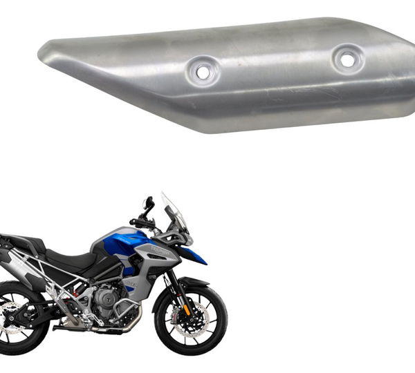 Protetor Escape Triumph Tiger 1200 Gt Explorer 22-25 Origina