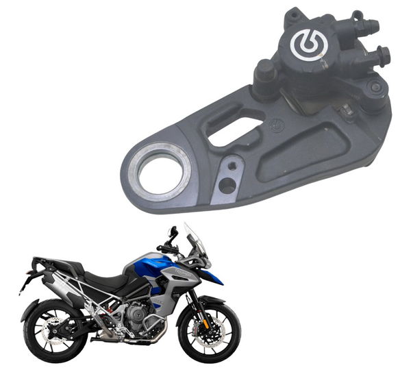 Pinça Freio Traseira Triumph Tiger 1200 Gt Explorer 22-25