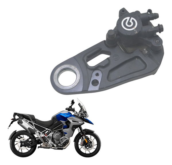 Pinça Freio Traseira Triumph Tiger 1200 Gt Explorer 22-25
