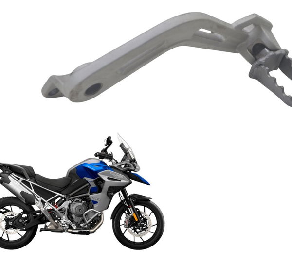 Pedal Freio Triumph Tiger 1200 Gt Explorer 22-25 Original