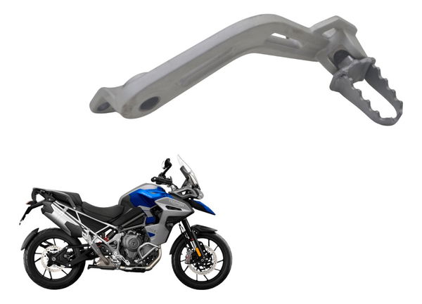 Pedal Freio Triumph Tiger 1200 Gt Explorer 22-25 Original