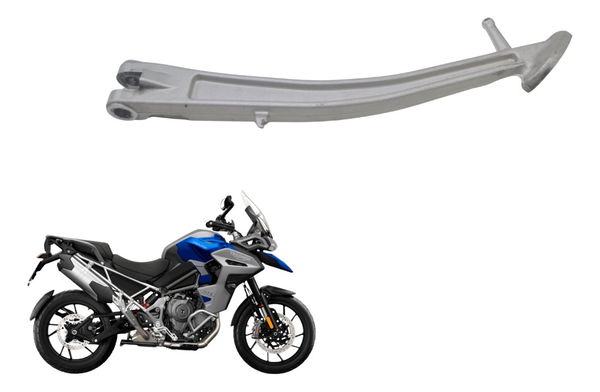 Pedal Descanso Lateral Triumph Tiger 1200 Gt Explorer 22-25