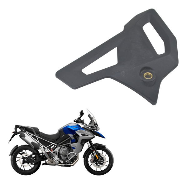 Protetor Pedaleira Esq Triumph Tiger 1200 Gt Explorer 22-25