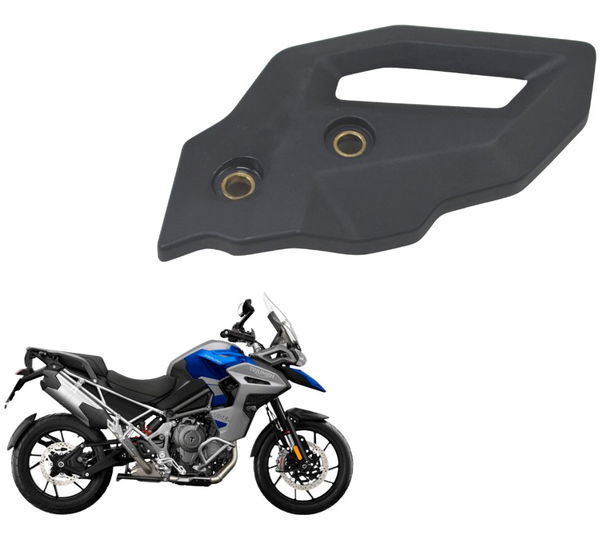 Protetor Pedaleira Dir Triumph Tiger 1200 Gt Explorer 22-25