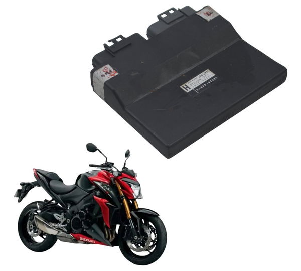 Módulo Principal Suzuki Gsx-s 1000 16-21 Original