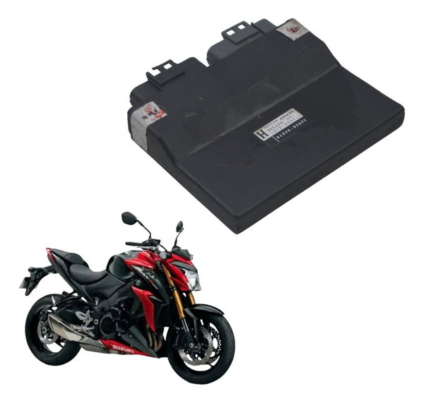 Módulo Principal Suzuki Gsx-s 1000 16-21 Original