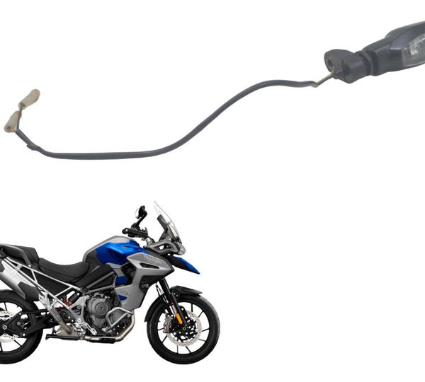 Pisca Dianteiro Triumph Tiger 1200 Rally Explorer 22-25 Orig