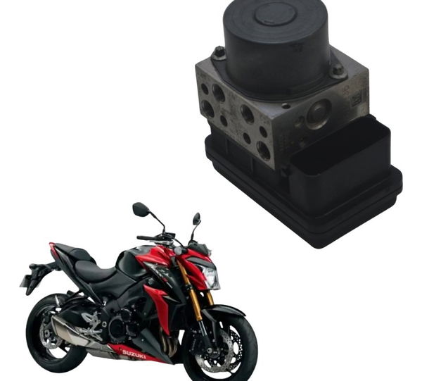Módulo Abs Suzuki Gsx-s 1000 16-21 Original