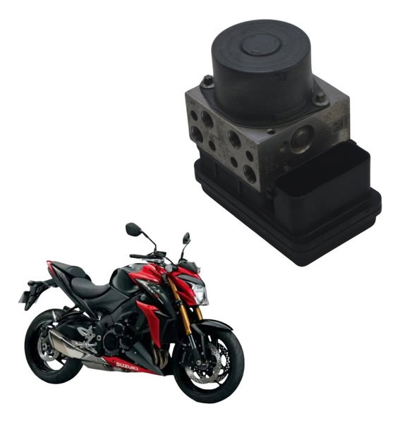 Módulo Abs Suzuki Gsx-s 1000 16-21 Original