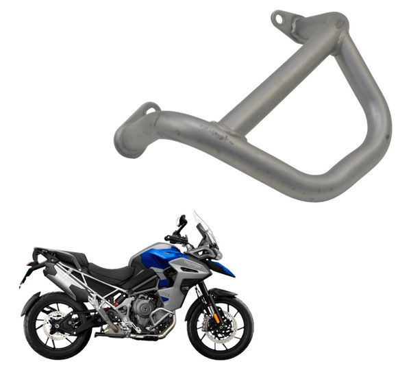 Protetor Motor Infe Dir Triumph Tiger 1200 Gt Explorer 22-25