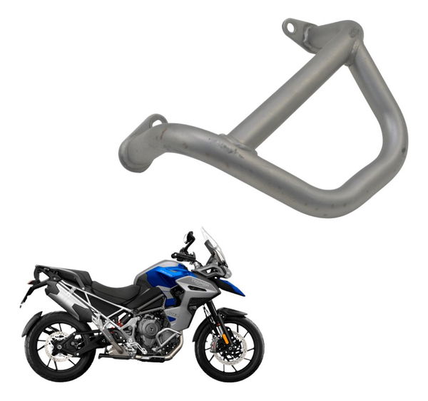 Protetor Motor Infe Dir Triumph Tiger 1200 Gt Explorer 22-25