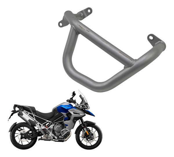 Protetor Motor Infe Esq Triumph Tiger 1200 Gt Explorer 22-25