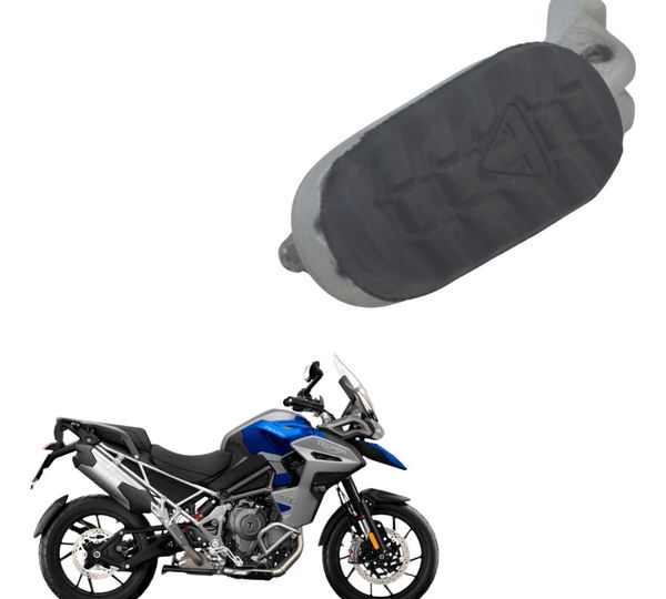 Pedal Diant Esq Triumph Tiger 1200 Gt Explorer 22-25 Origina