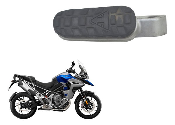 Pedaleira Tras Esq Triumph Tiger 1200 Gt Explorer 22-25 Orig