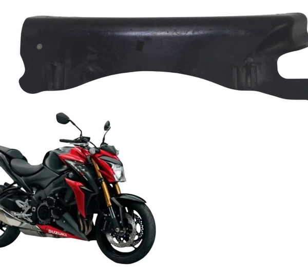 Acabamento Radiador Suzuki Gsx-s 1000 16-21 Original