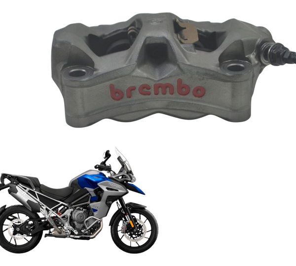 Pinça Freio Diant Dir Triumph Tiger 1200 Gt Explorer 22-25