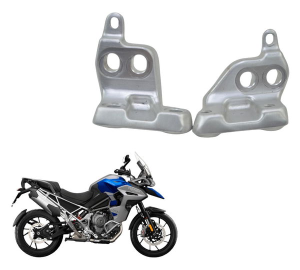Par Suporte Triumph Tiger 1200 Gt Explorer 22-25 Original
