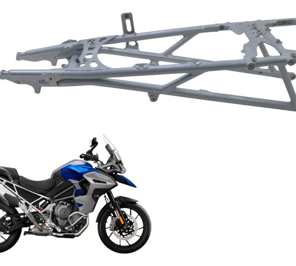 Quadro B Triumph Tiger 1200 Gt Explorer 22-25 Original