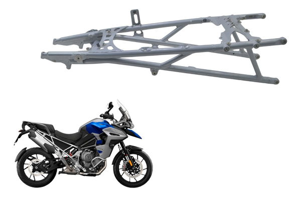 Quadro B Triumph Tiger 1200 Gt Explorer 22-25 Original