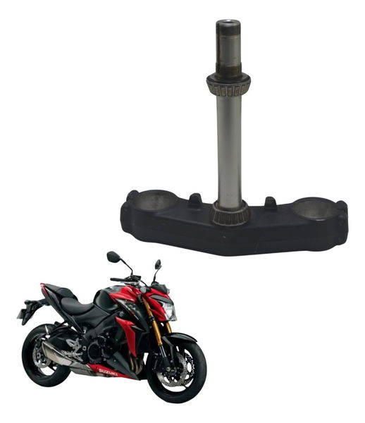 Mesa Inferior Suzuki Gsx-s 1000 16-21 Original