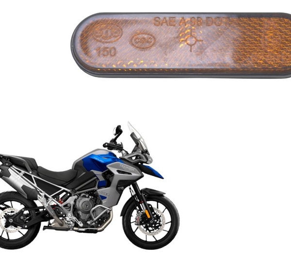 Refletor Paralama Diant Triumph Tiger 1200 Gt Explorer 22-25