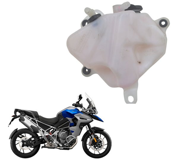Reservatório Água Triumph Tiger 1200 Gt Explorer 22-25 Origi