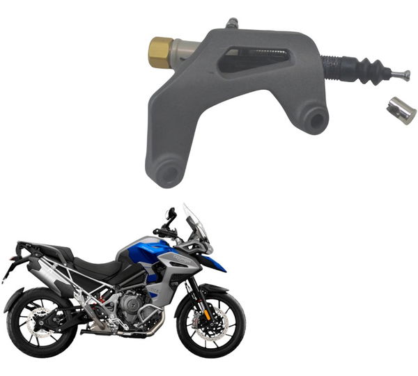 Regulador Embreagem Triumph Tiger 1200 Gt Explorer 22-25