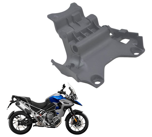 Suporte Banco Triumph Tiger 1200 Gt Explorer 22-25 Original