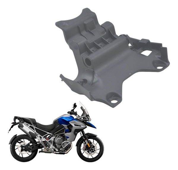 Suporte Banco Triumph Tiger 1200 Gt Explorer 22-25 Original
