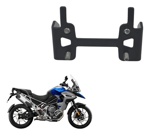 Suporte Banco Diant Triumph Tiger 1200 Gt Explorer 22-25