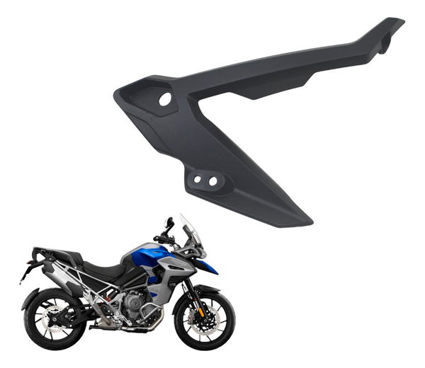 Suporte Pisca Tras Dir Triumph Tiger 1200 Gt Explorer 22-25