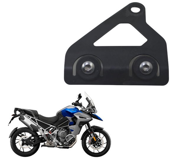 Suporte Carter Triumph Tiger 1200 Gt Explorer 22-25 Origina