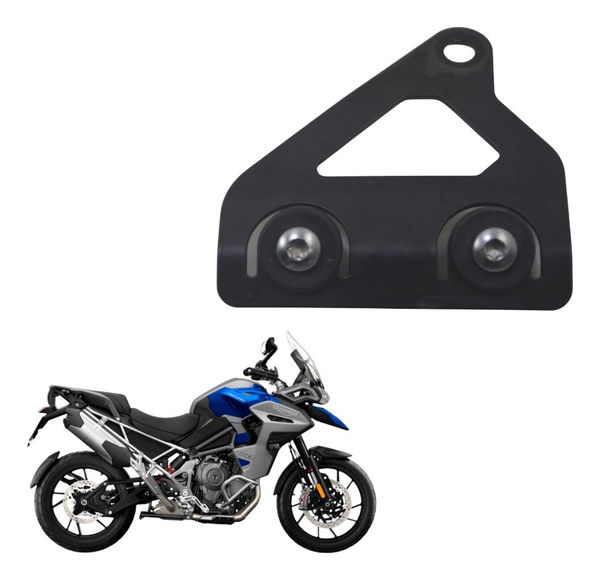 Suporte Carter Triumph Tiger 1200 Gt Explorer 22-25 Origina