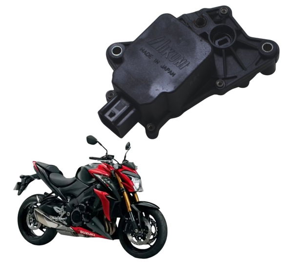 Atuador Corpo Injeção Suzuki Gsx-s 1000 16-21 Original