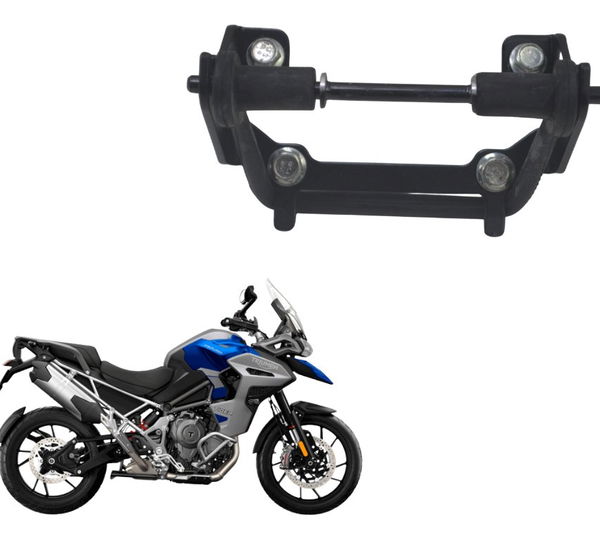 Suporte Banco Diant Triumph Tiger 1200 Gt Explorer 22-25