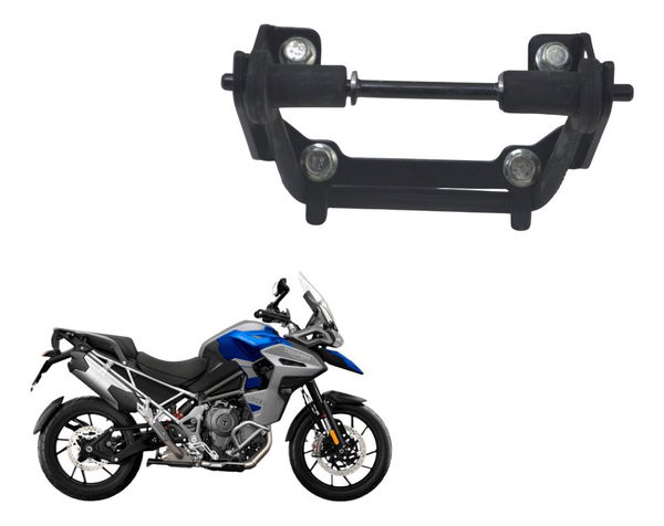Suporte Banco Diant Triumph Tiger 1200 Gt Explorer 22-25