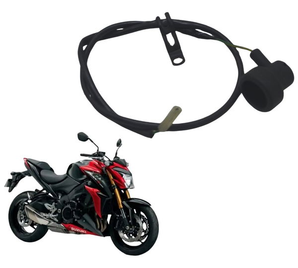 Chicote Sensor Óleo Suzuki Gsx-s 1000 16-21 Original