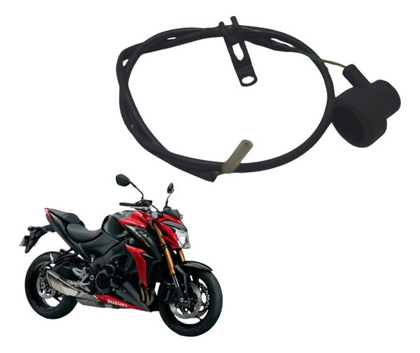 Chicote Sensor Óleo Suzuki Gsx-s 1000 16-21 Original
