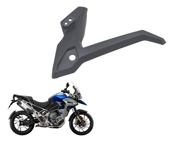 Suporte Pisca Tras Esq Triumph Tiger 1200 Gt Explorer 22-25