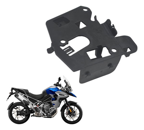Suporte Rele Triumph Tiger 1200 Gt Explorer 22-25 Original