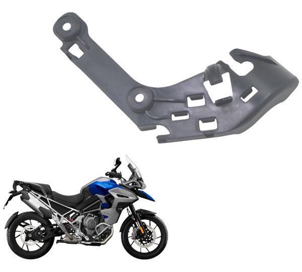 Suporte Flexível Abs Triumph Tiger 1200 Gt Explorer 22-25